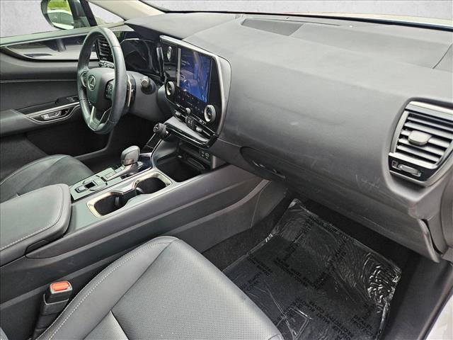 Used 2024 Lexus NX 250 FWD image 23
