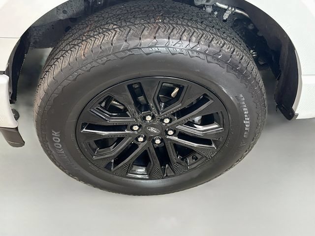 Certified 2024 Ford F150 Lariat AWD/4WD image 33