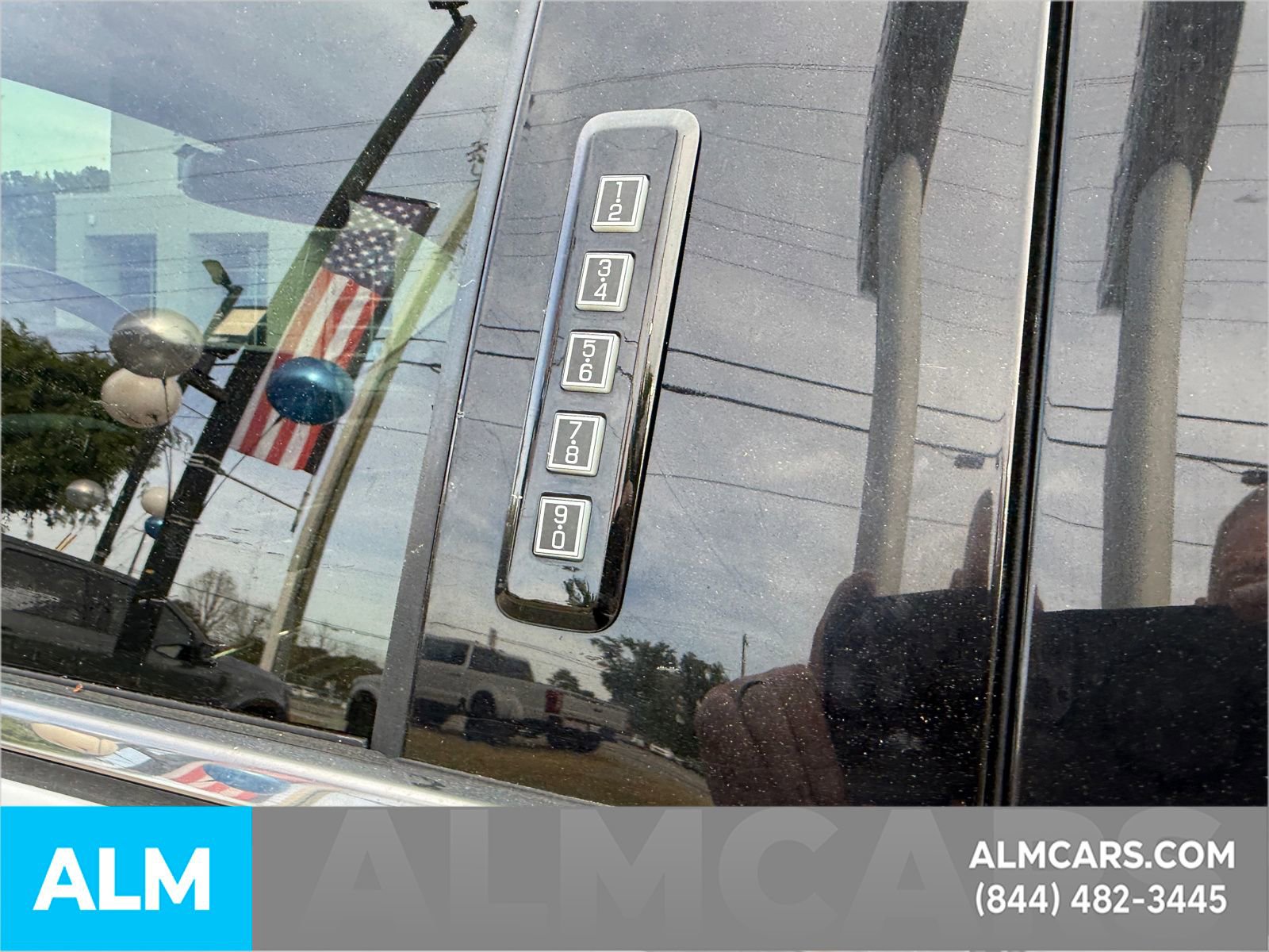 Certified 2024 Ford F350 Lariat image 15