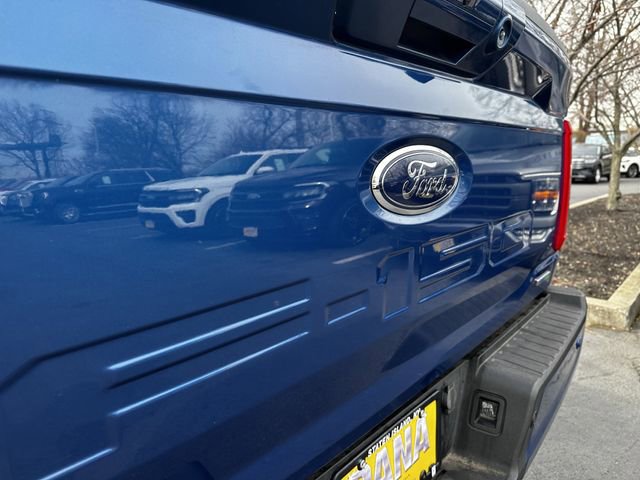 Certified 2023 Ford F150 XLT w/ Equipment Group 302A High image 43