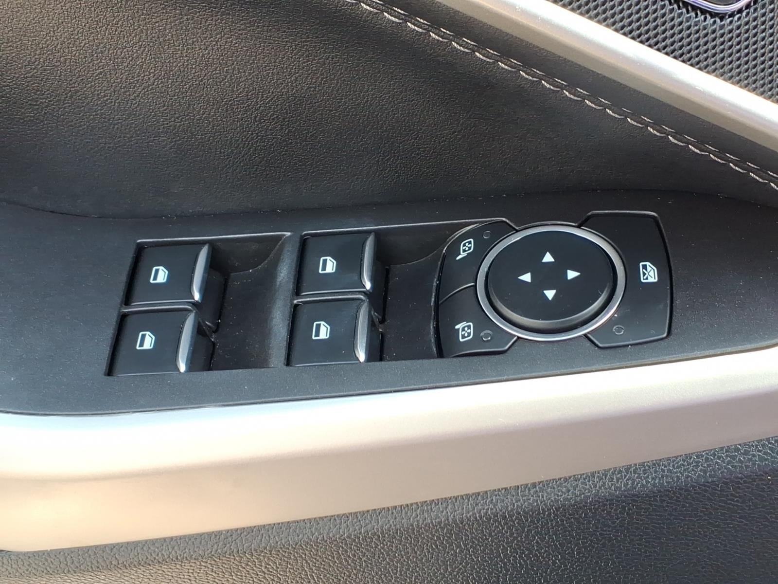 Certified 2023 Ford Explorer XLT AWD/4WD image 24