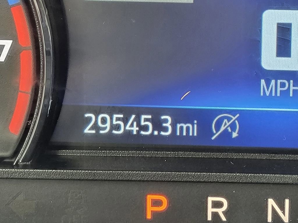 Certified 2022 Ford Bronco Sport Outer Banks w/ Tech Package image 33