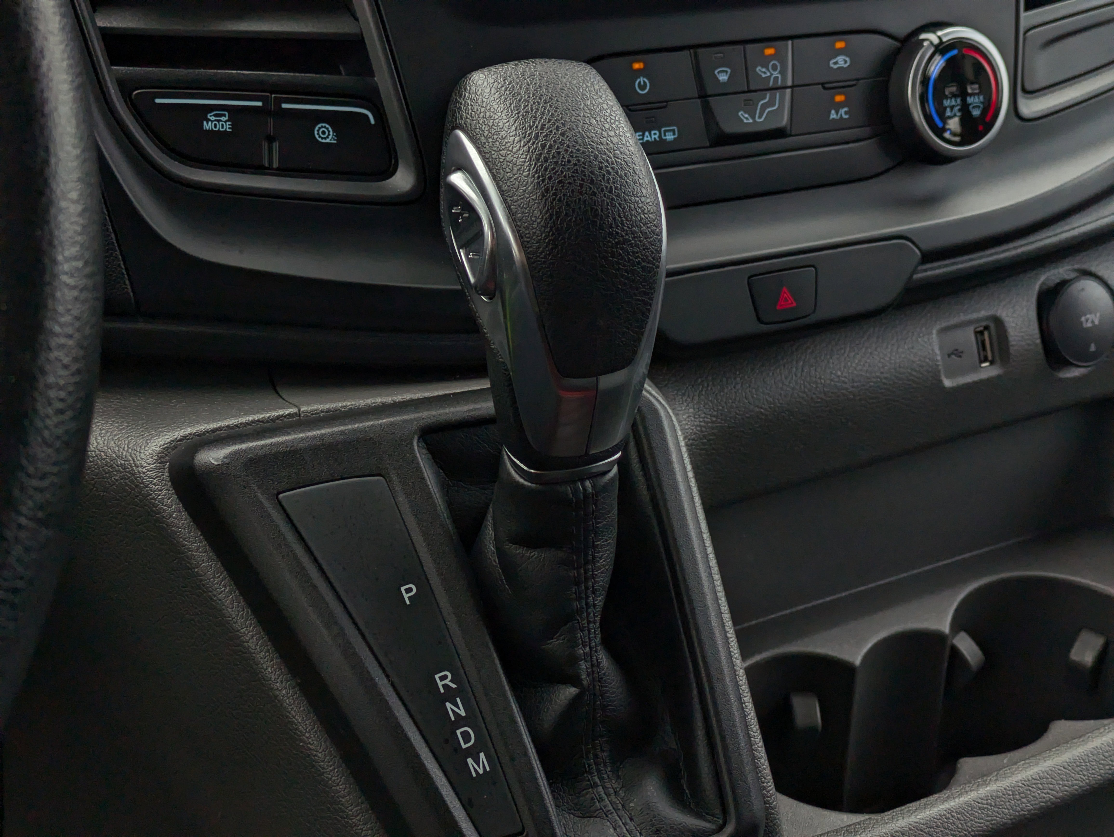 Certified 2024 Ford Transit 250 BASE w/ Exterior Upgrade Package image 27