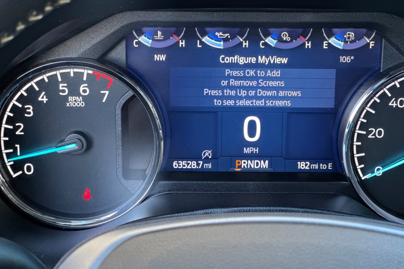 Certified 2021 Ford F150 XLT w/ Equipment Group 301A Mid AWD/4WD image 23