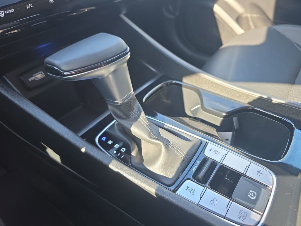 Used 2023 Hyundai Tucson SEL w/ Convenience Package image 36