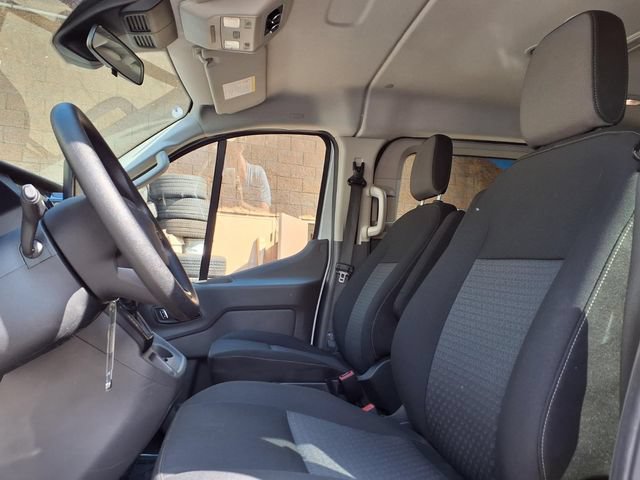 Certified 2023 Ford Transit 350 XLT RWD image 28