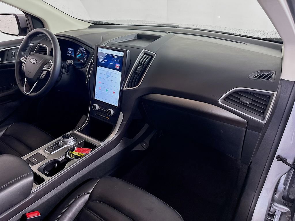 Certified 2023 Ford Edge SEL w/ Convenience Package image 29