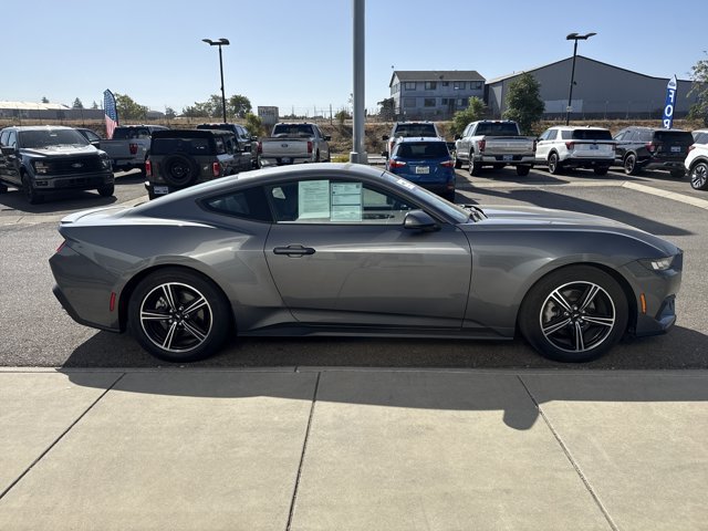 Certified 2024 Ford Mustang Premium RWD image 6