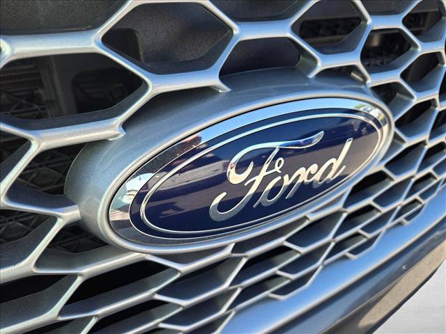 Certified 2024 Ford Edge SEL AWD/4WD image 19
