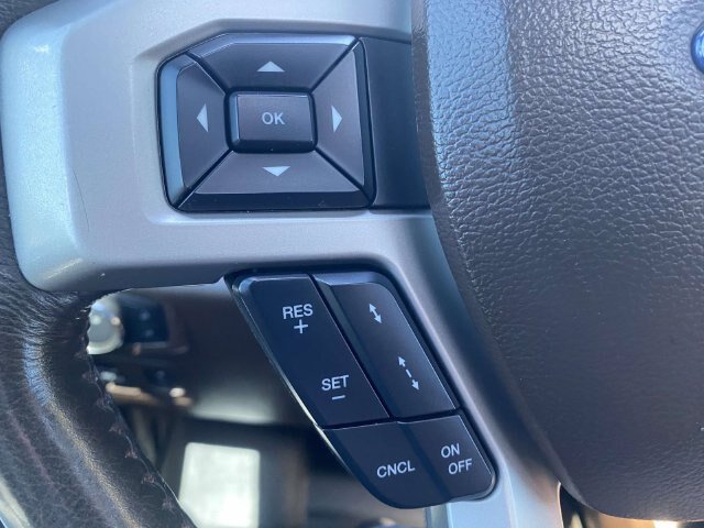 Certified 2020 Ford F150 King Ranch w/ Equipment Group 601A Luxury AWD/4WD image 21
