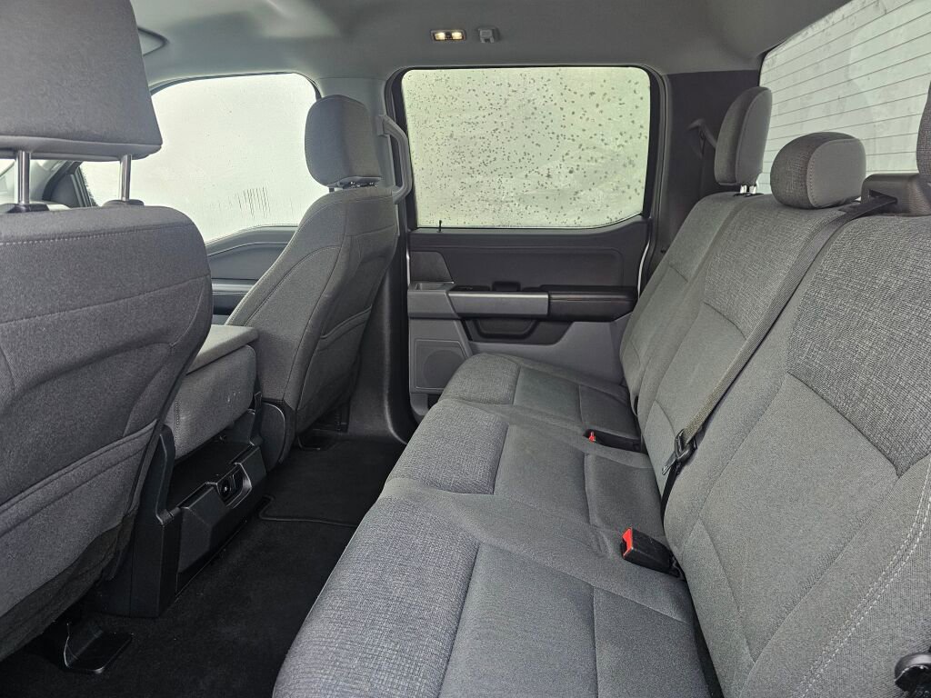 Certified 2024 Ford F150 XLT w/ Tow/Haul Package image 13