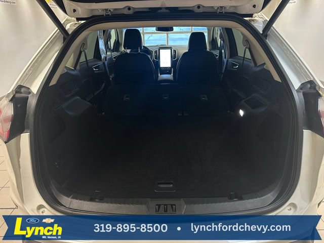Certified 2024 Ford Edge SEL w/ Convenience Package AWD/4WD image 23