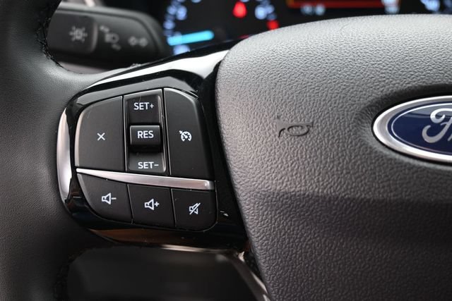 Certified 2022 Ford Escape SE w/ Convenience Package AWD/4WD image 15