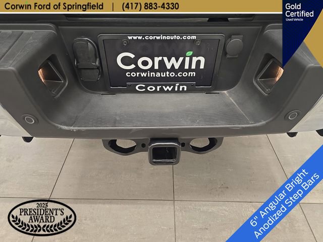 Certified 2026 Ford F350 Lariat w/ Chrome Package AWD/4WD image 18