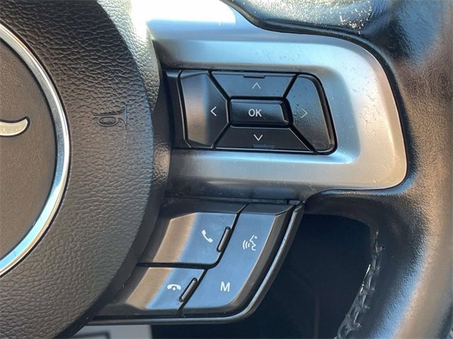 Certified 2020 Ford Mustang Premium image 18