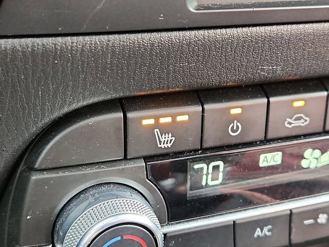 Used 2023 MAZDA CX-5 Carbon Edition image 26