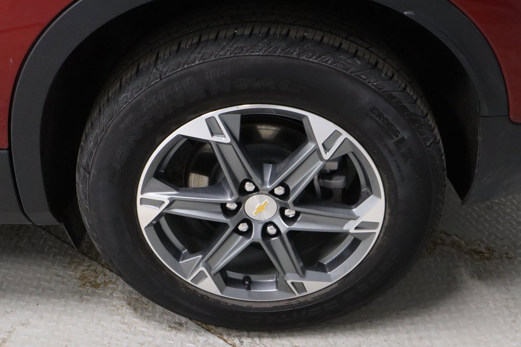 Used 2024 Chevrolet Blazer LT w/ Convenience Package image 18