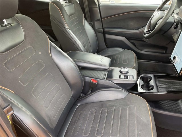 Certified 2022 Ford Mustang Mach-E GT image 36