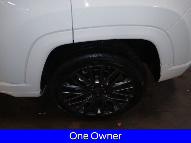 Used 2023 Jeep Compass High Altitude AWD/4WD image 5
