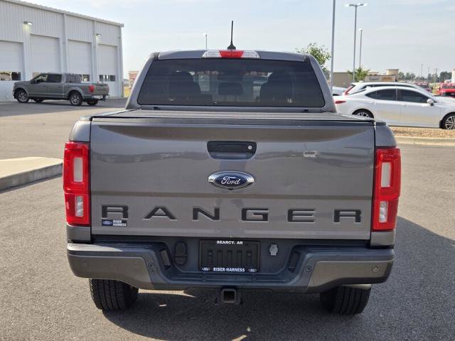Certified 2021 Ford Ranger XLT w/ Equipment Group 301A Mid AWD/4WD image 6