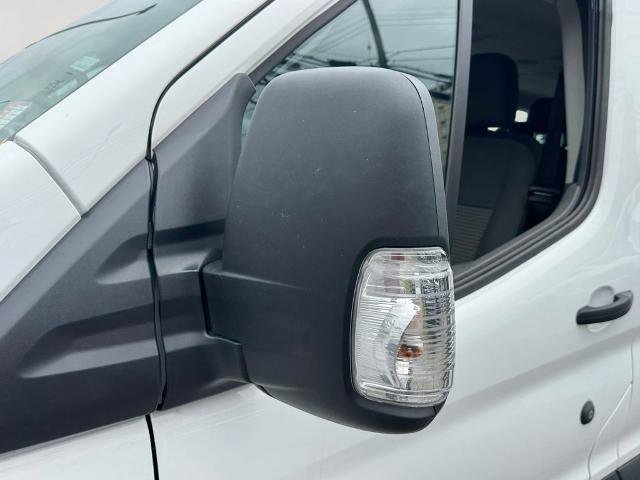 Certified 2025 Ford Transit 350 XLT RWD image 28