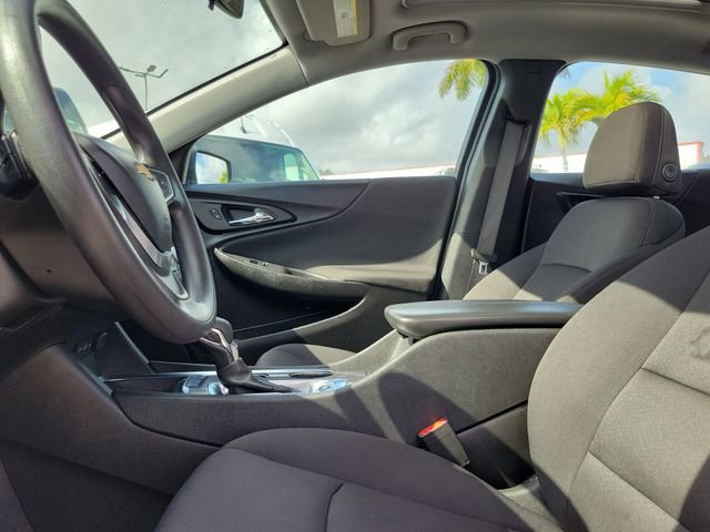 Used 2023 Chevrolet Malibu LT image 21