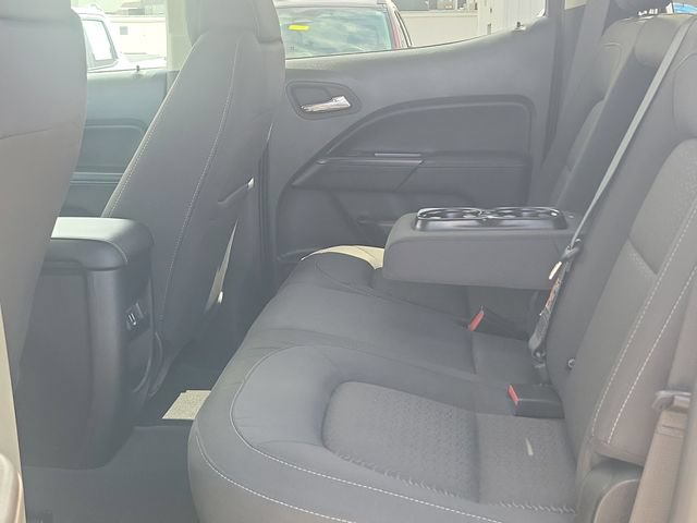 Used 2022 GMC Canyon Elevation w/ Trailering Package AWD/4WD image 23