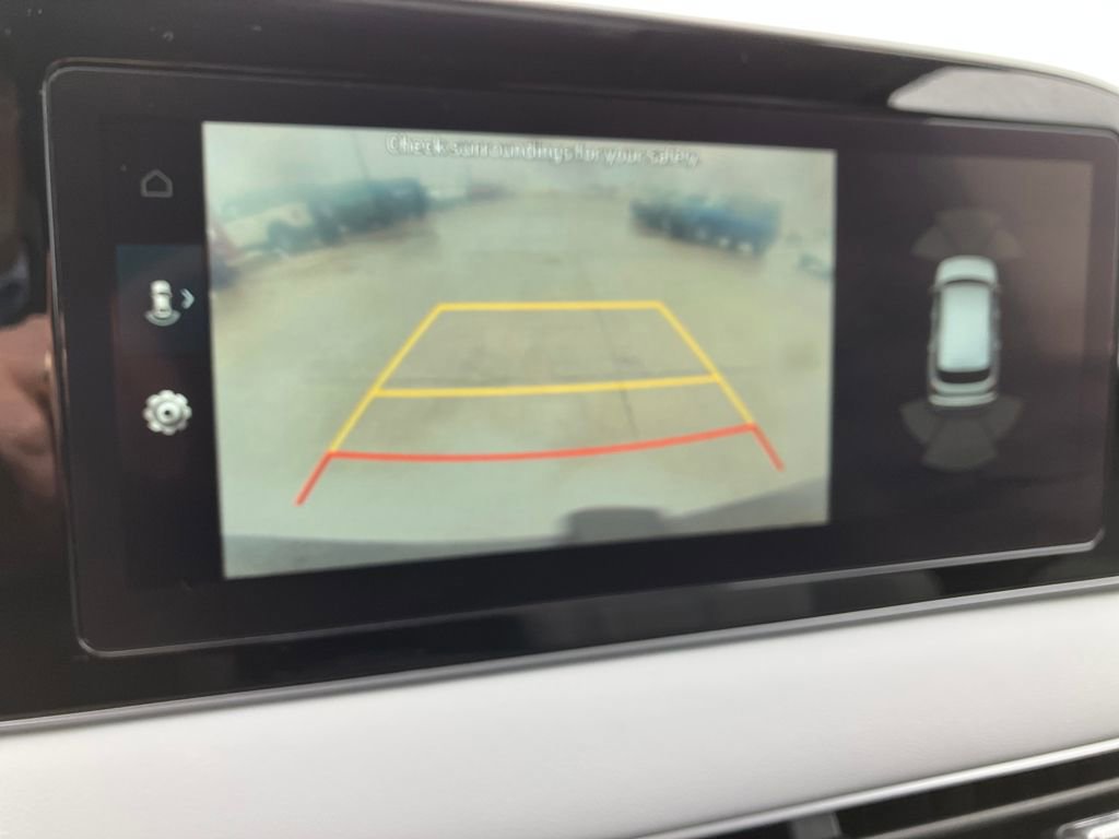 Used 2022 Hyundai Palisade SEL w/ Premium Package image 34