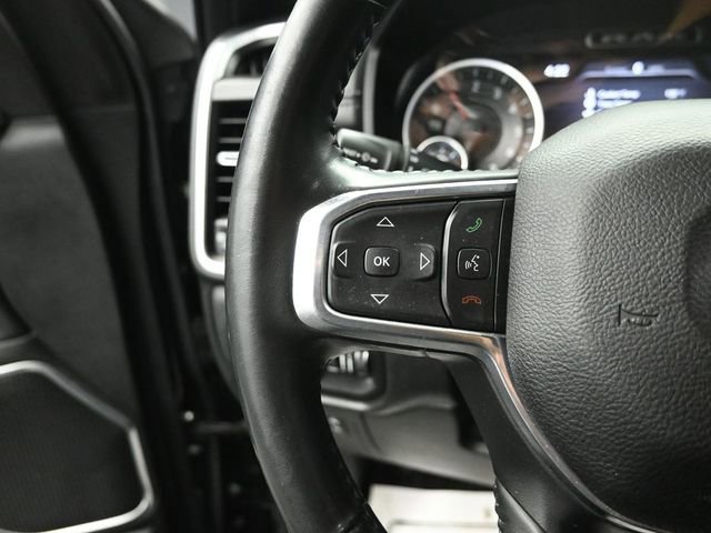 Used 2021 RAM 1500 Laramie w/ Sport Appearance Package image 30