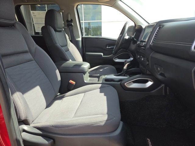 Used 2022 Nissan Frontier SV RWD image 19