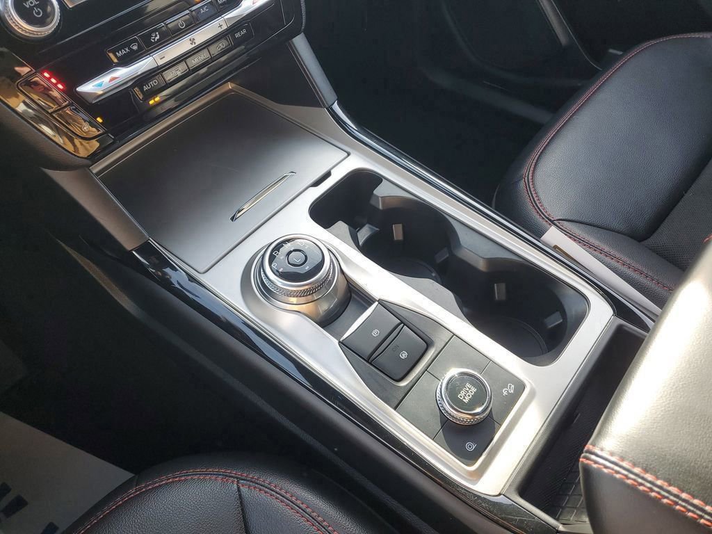 Certified 2023 Ford Explorer ST-Line image 32