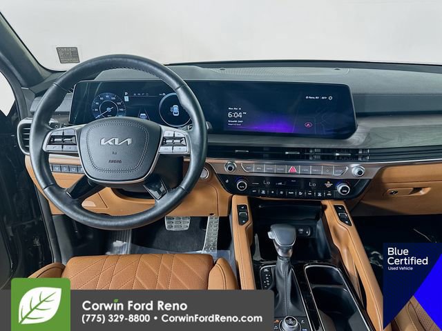 Used 2024 Kia Telluride SX Prestige X-Line image 27