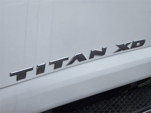 Used 2019 Nissan Titan SL w/ Chrome Package image 10
