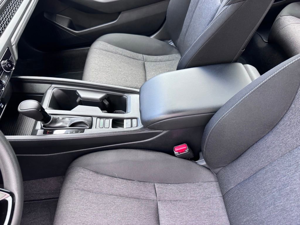 Used 2024 Honda Accord LX image 16
