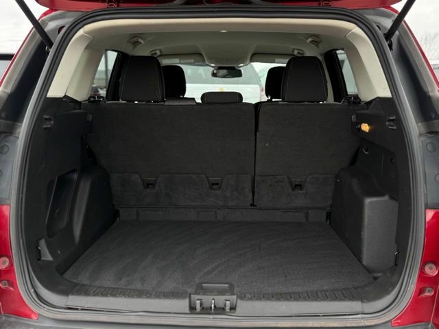 Certified 2019 Ford Escape SE image 20