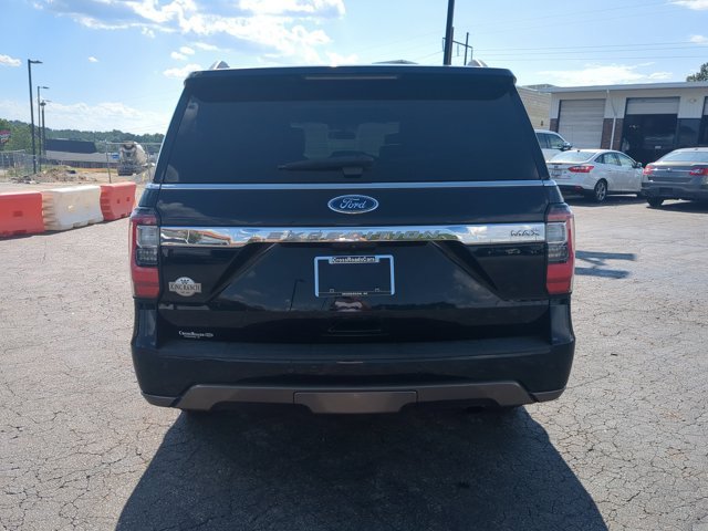 Certified 2021 Ford Expedition Max King Ranch AWD/4WD image 5