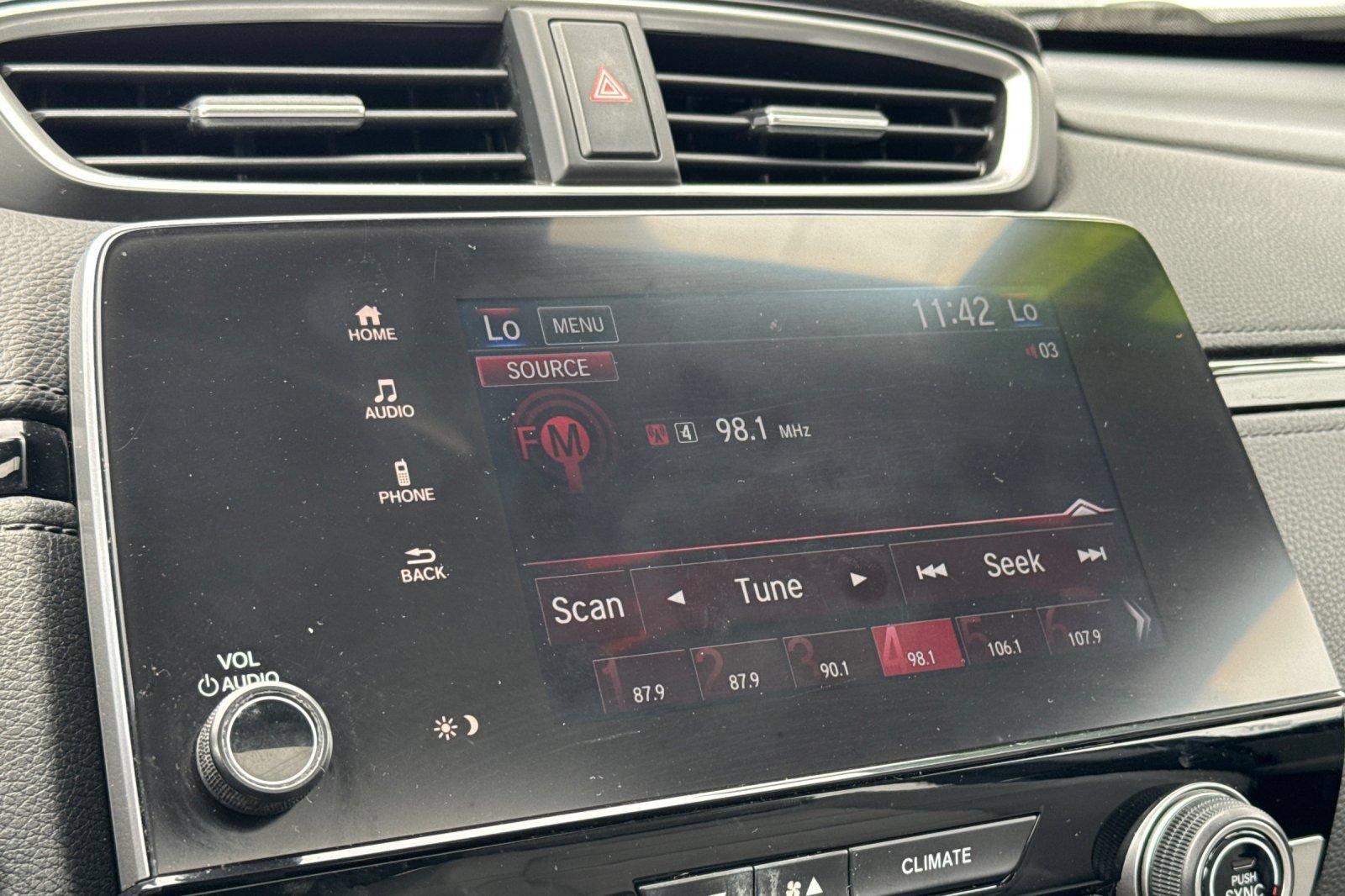 Used 2017 Honda CR-V EX-L image 17