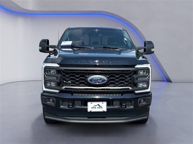 Certified 2023 Ford F250 Lariat w/ Sport Appearance Package AWD/4WD image 12