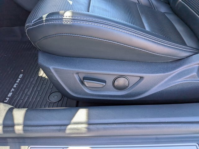 Certified 2024 Ford Mustang GT Premium RWD image 16