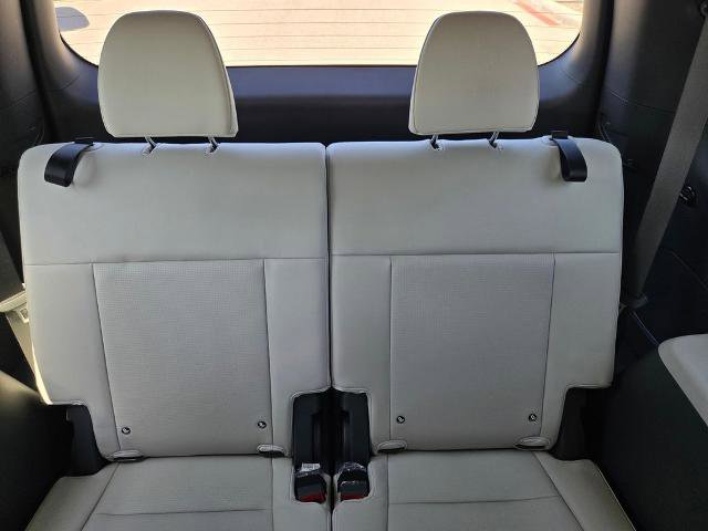 Used 2024 Hyundai Santa Fe Limited FWD image 12