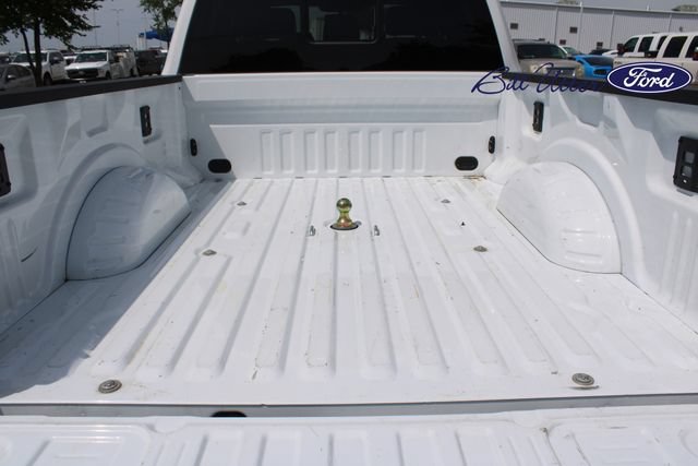Certified 2026 Ford F250 Lariat w/ Chrome Package AWD/4WD image 10