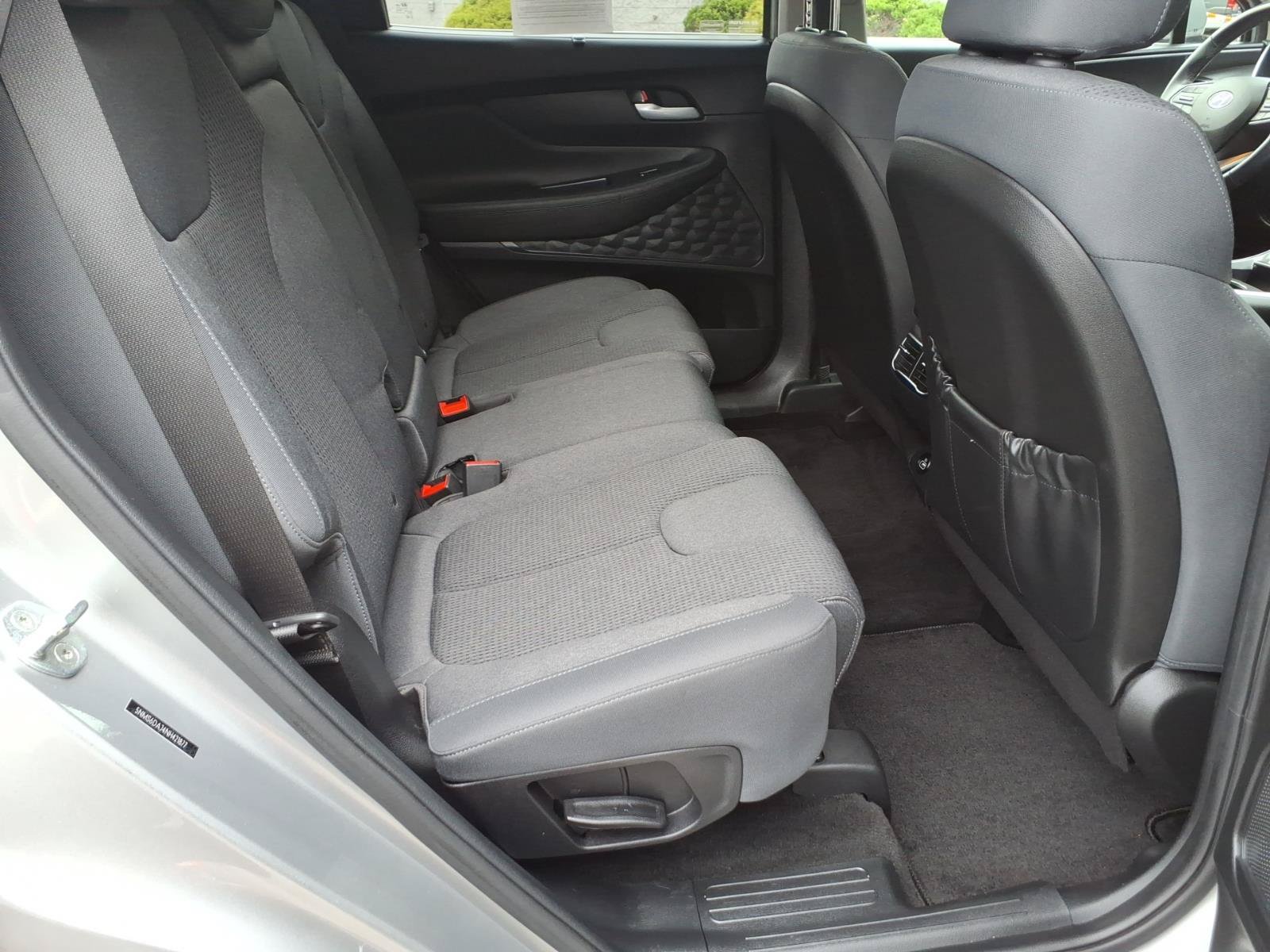 Used 2022 Hyundai Santa Fe SEL w/ Convenience Package AWD/4WD image 25