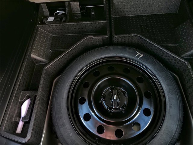 Certified 2022 Ford Edge SEL w/ Convenience Package image 19