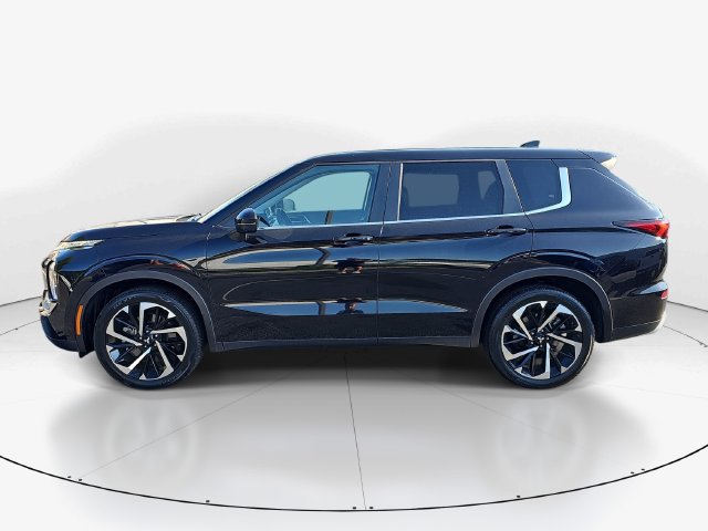 Used 2024 Mitsubishi Outlander SE FWD image 7