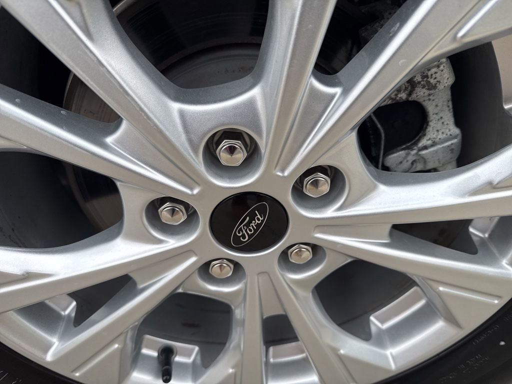 Certified 2023 Ford Escape Active w/ Tech Pack #1 image 53