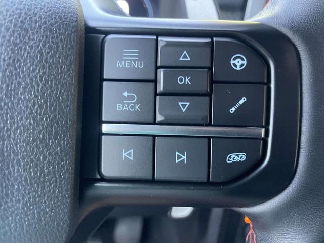 Certified 2023 Ford F150 Raptor w/ Raptor 37 Performance Package AWD/4WD image 23