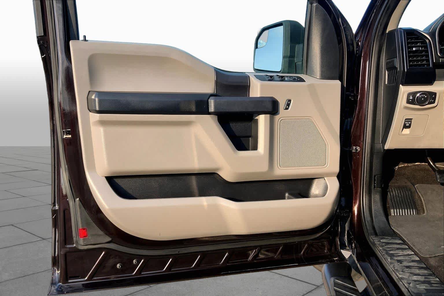 Certified 2019 Ford F150 XL w/ Equipment Group 101A Mid RWD image 19