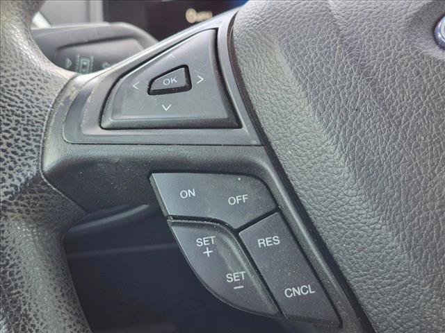 Certified 2022 Ford Edge SE w/ Black Appearance Package AWD/4WD image 13