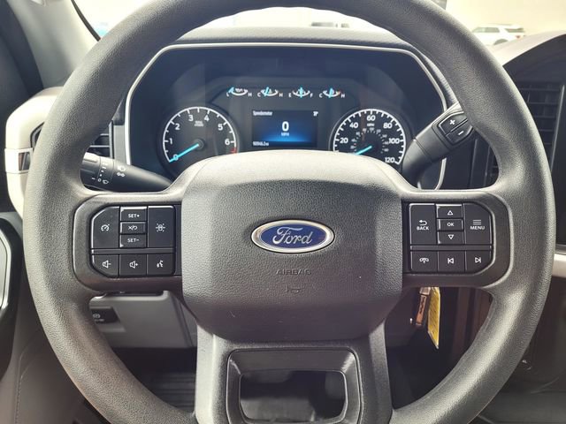 Certified 2023 Ford F150 XL AWD/4WD image 25