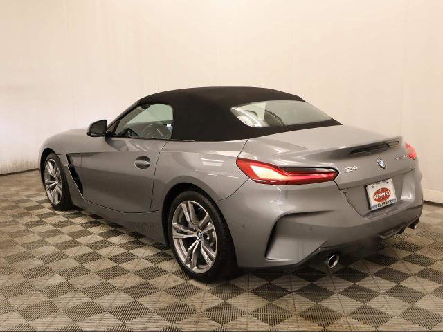 Used 2026 BMW Z4 sDrive30i image 7